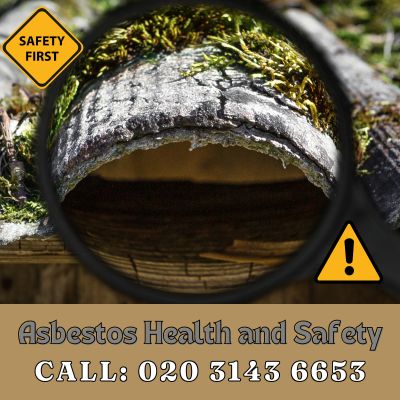 Expert Asbestos Health and Safety Services in Cuddington | Call 020 3143 6653