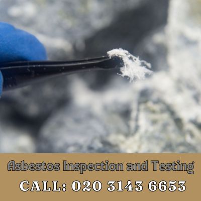 Comprehensive Asbestos Inspection and Testing Services in Cuddington